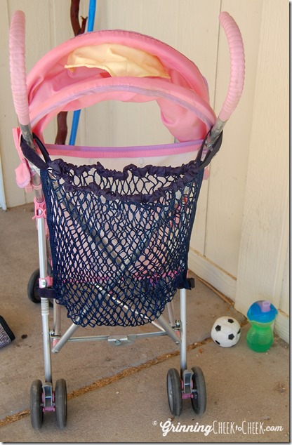 Dreambaby Stroller Bag