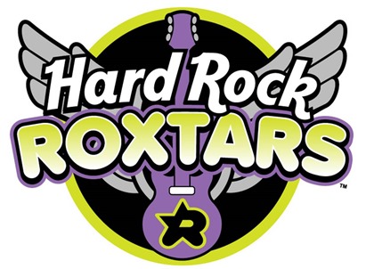 HR Roxtars Logo