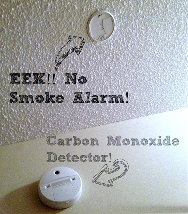 No-Smoke-Alarm