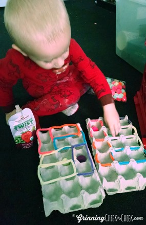Brain Teasers, Milk & Cookie Pleasers! #ToddlerMilkChallenge