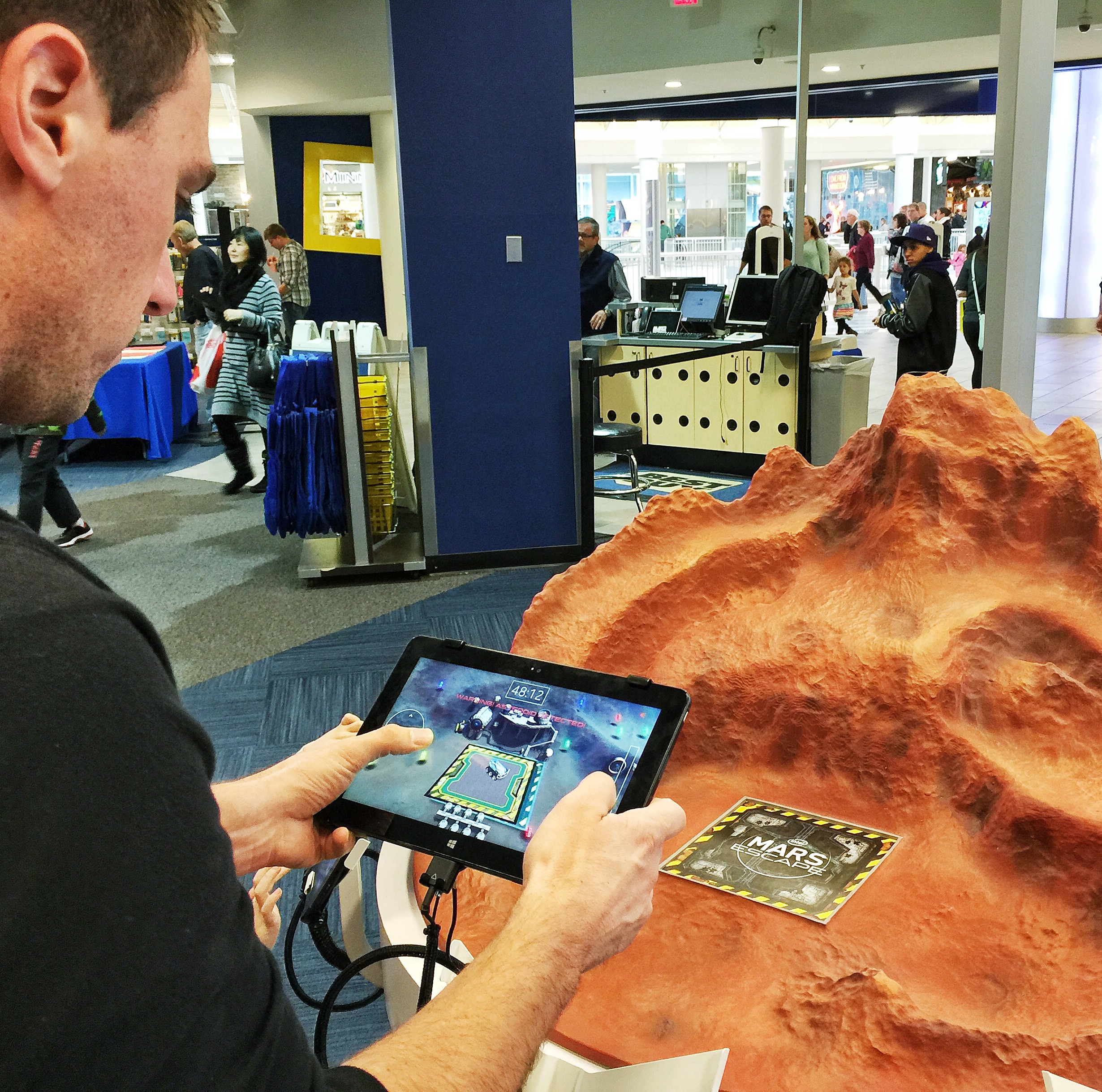 Experience Intel Technology First Hand at Best Buy Stores #IntelatBestBuy