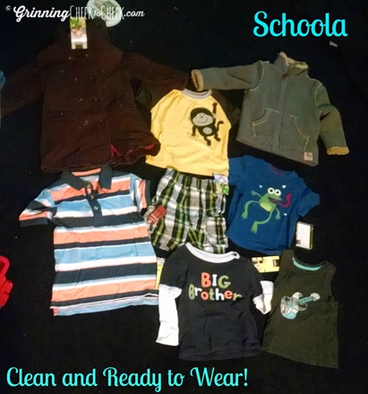 schoola: Support Schools and Shop!