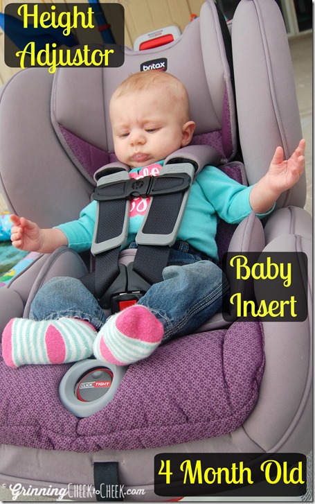 Britax Infant