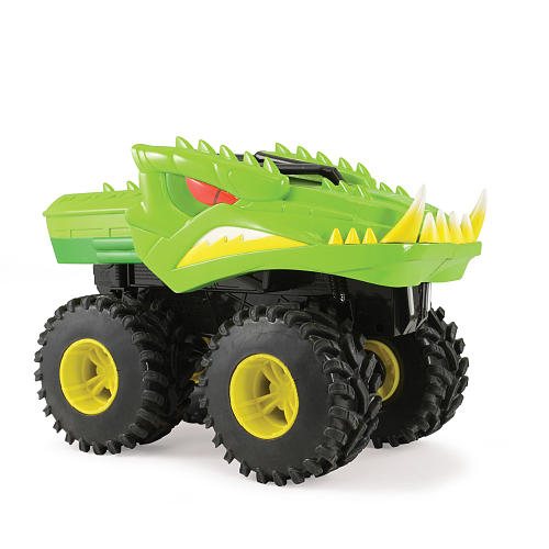 John Deere Shake n’Sounds Farm Armor #Giveaway #HGG