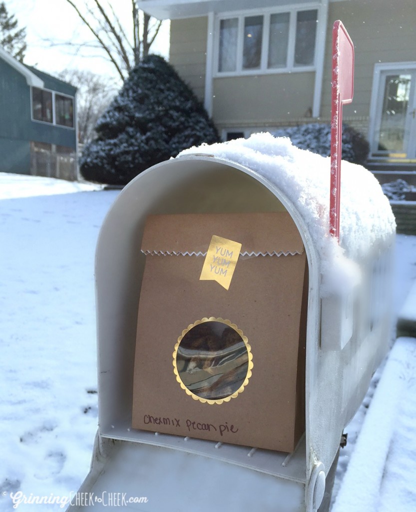 MailMan Gift