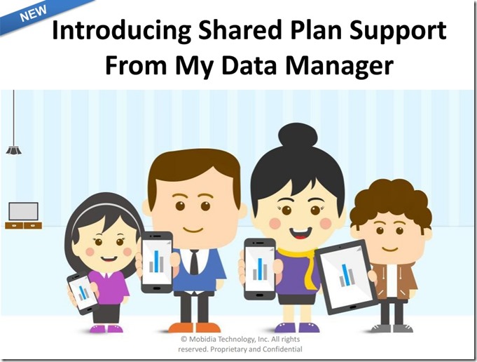 My Data Manager 1