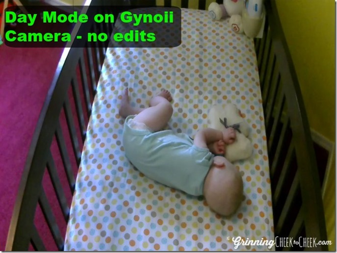 Gynoii Day Mode