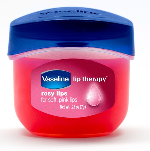 Vaseline Lip Balm