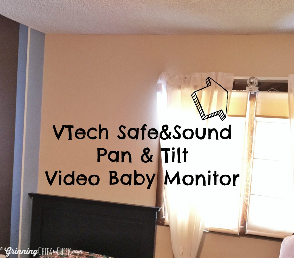 Video Baby Monitor a