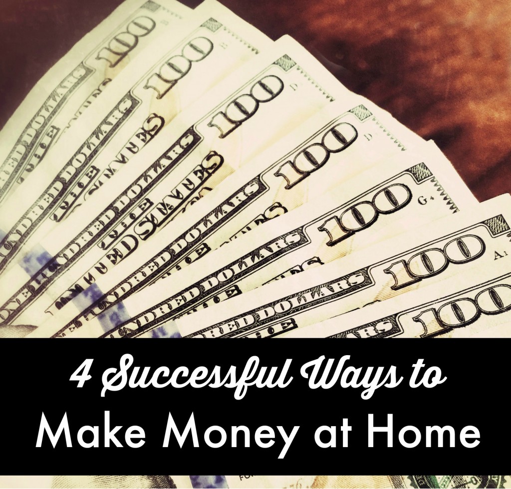 Make Money From Home