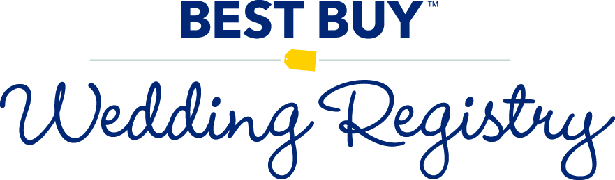 Best Buy now has Wedding Registry! #BestBuyWeddings