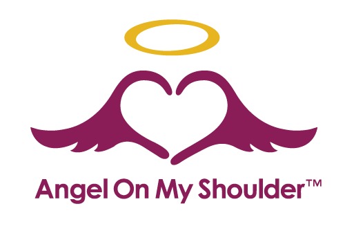 Angel On My Shoulder