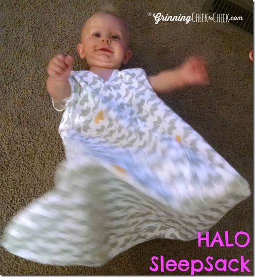 HALO girl