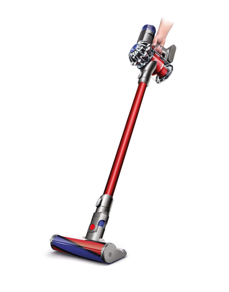 Dyson V6 Absolute