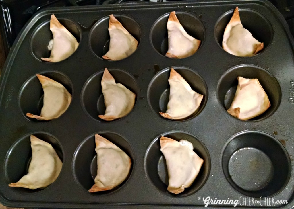 Crab Rangoon Recipe