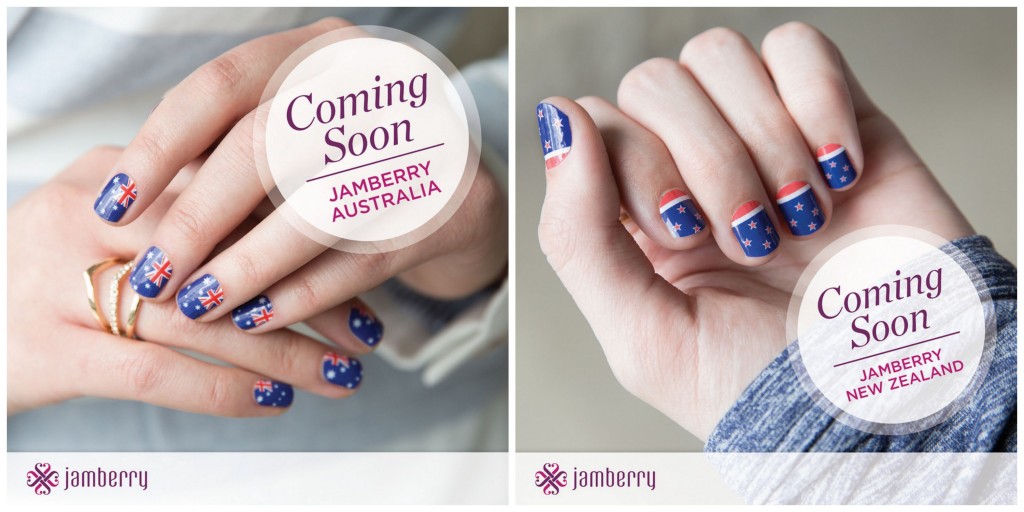 Jamberryau