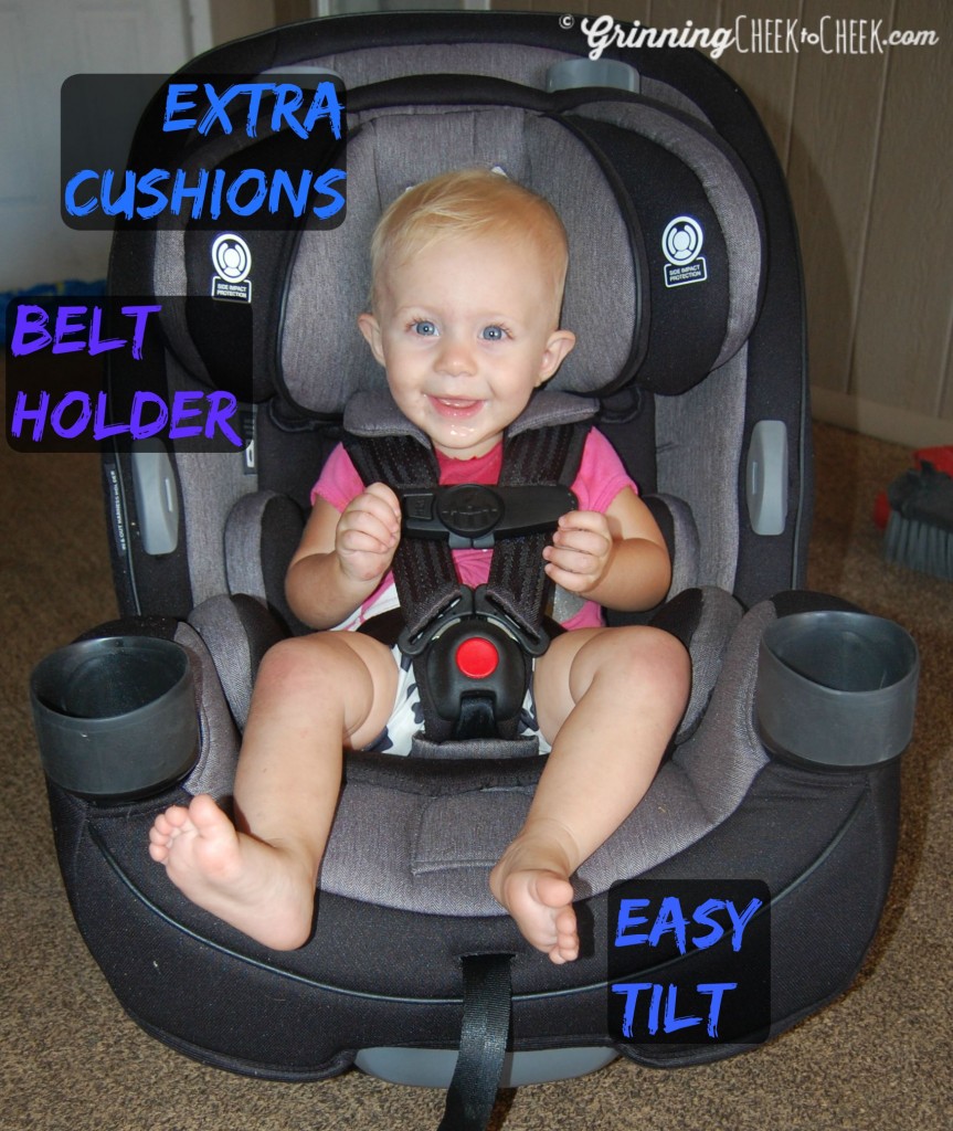 safety 1st car seat