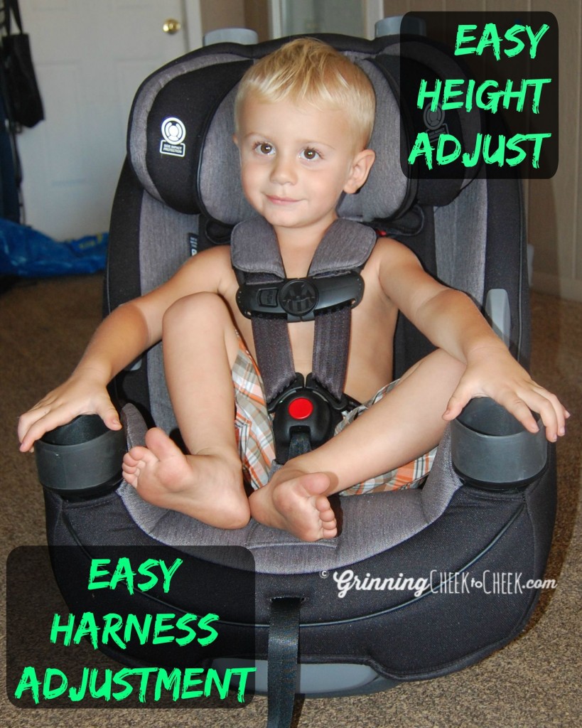 safety 1st car seat