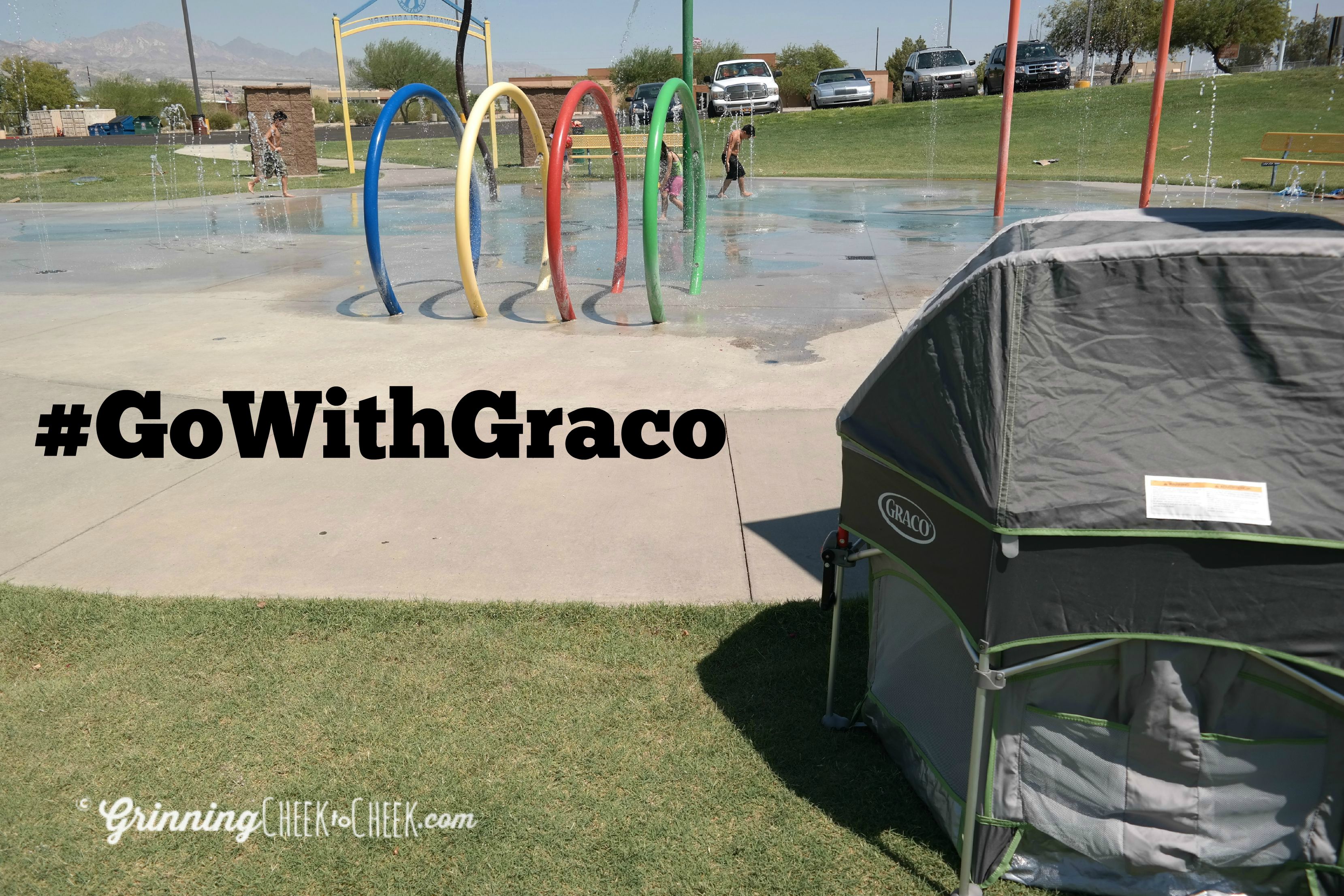Win a Family Vacation – #GoWithGraco #Sweepstakes