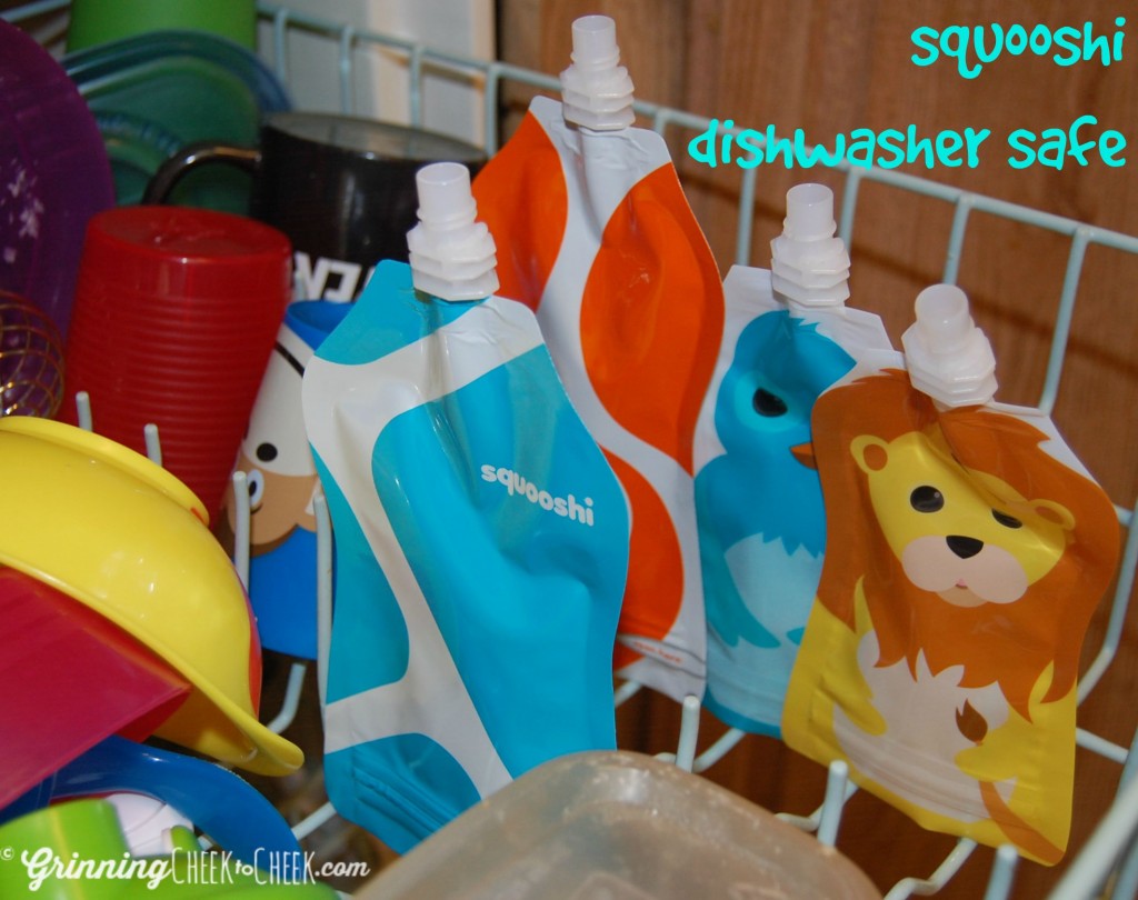 squooshi dishwasher