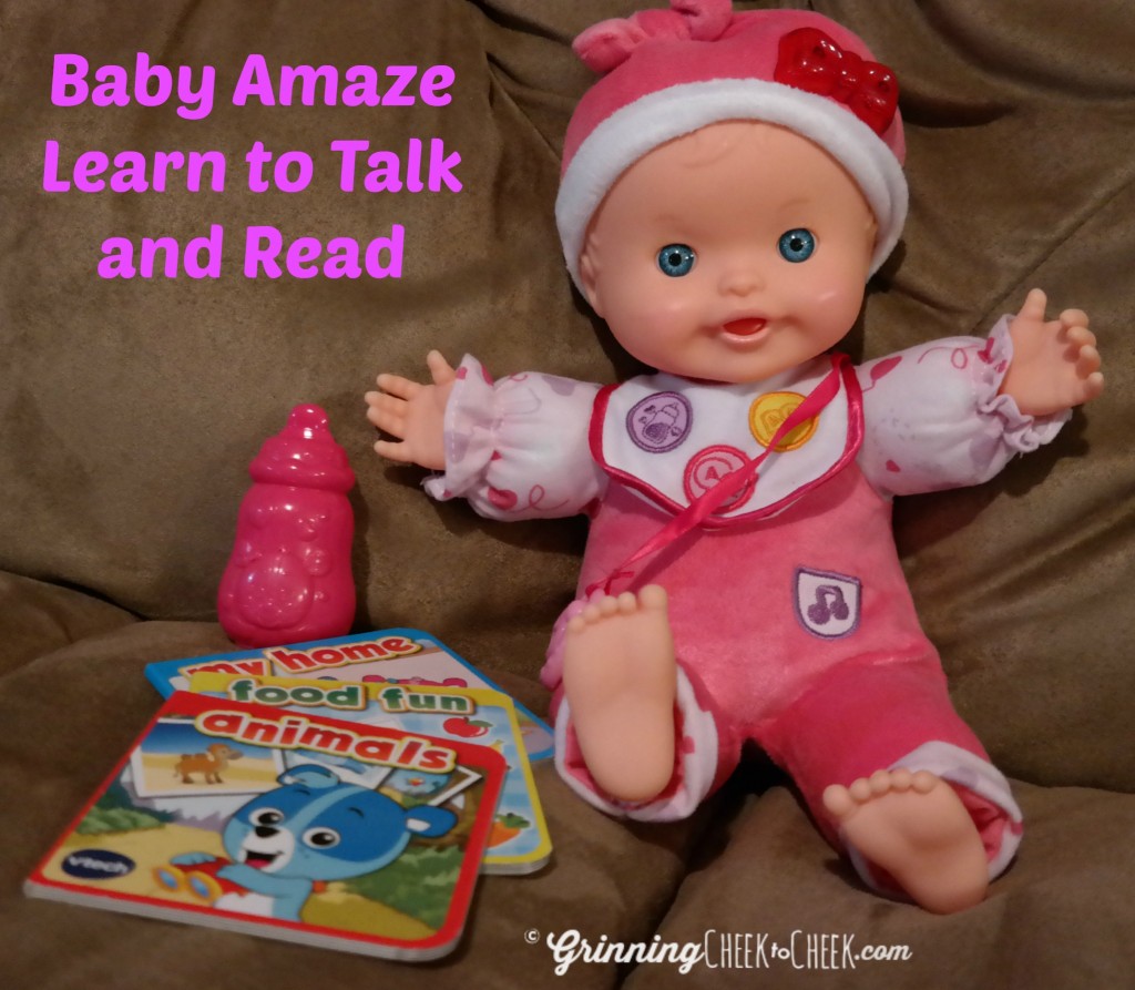 Baby Amaze