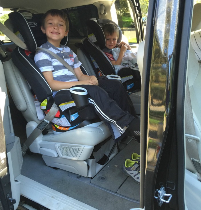 Graco Car Seat 4ever 4 1 Review - Graco 4ever 4 In 1 Car Seat Forward Facing