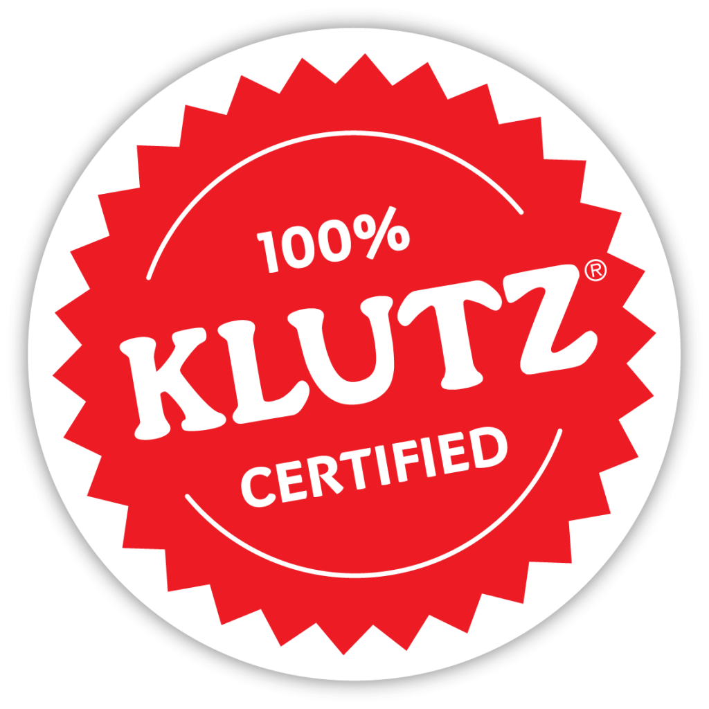 KlutzLogo