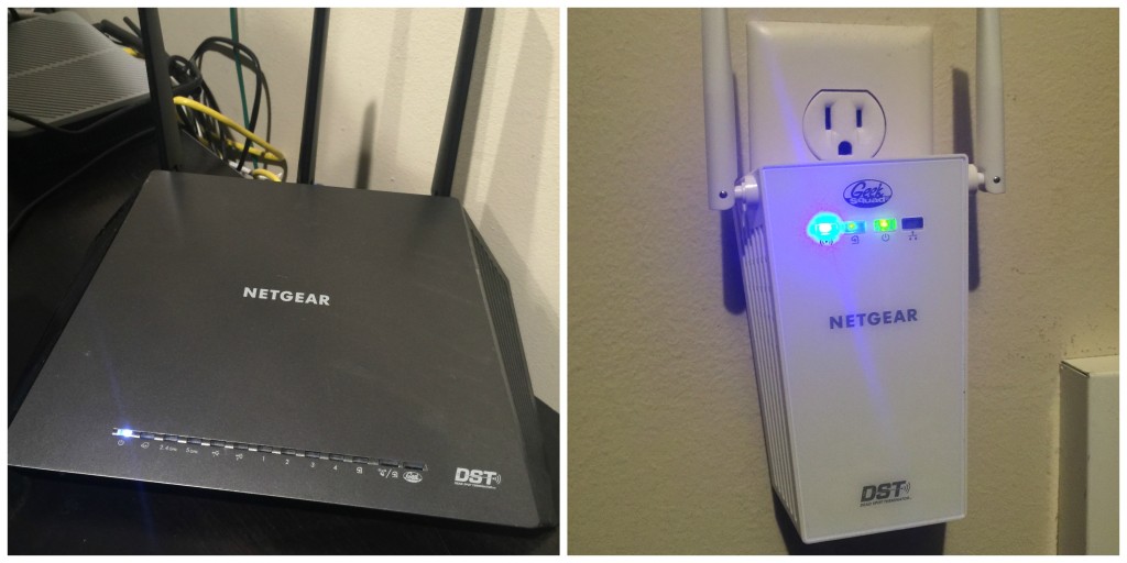 Netgear Nighthawk Review