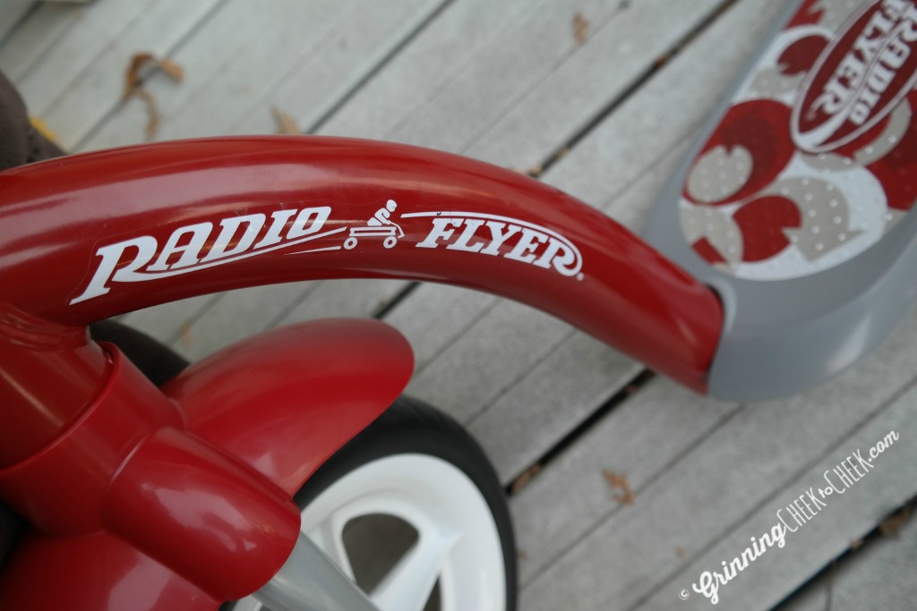 Radio Flyer