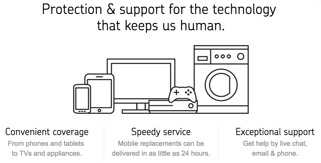 Solve your Tech Problems Quickly with #PremierSupport from Asurion #IC