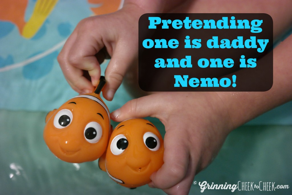 nemo family