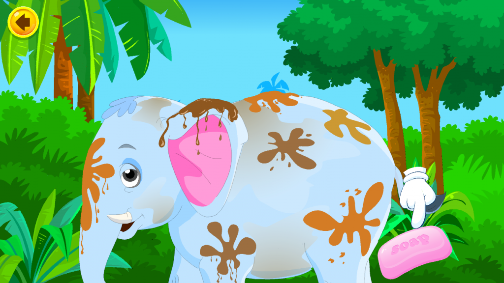 kidloland nursery rhymes app review