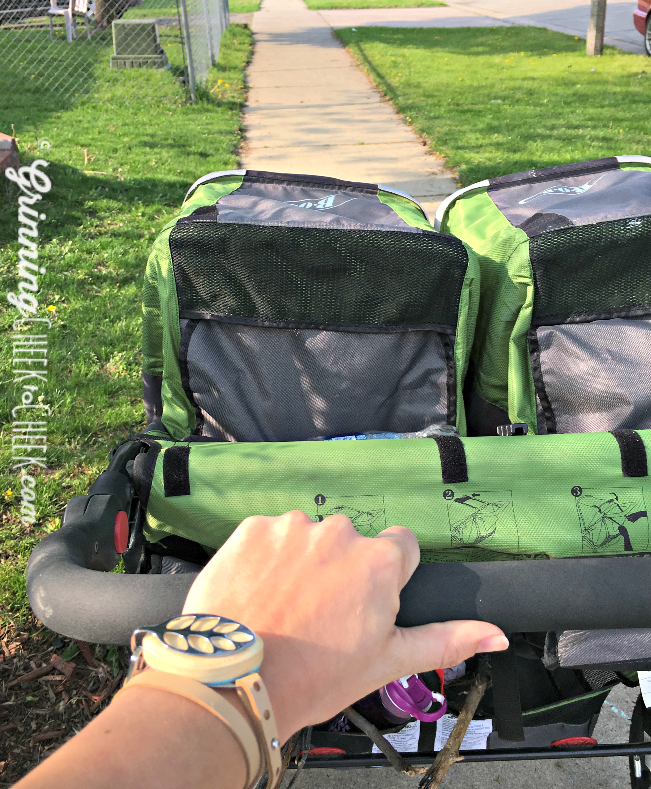 BellaBeat Leaf Review- Living smarter with BellaBeat LEAF