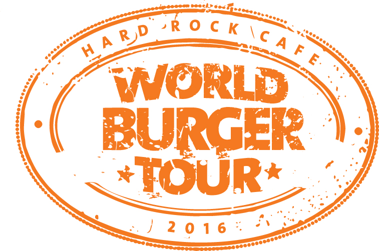 Hard Rock Cafe is Celebrating Burger Season with a World Burger Tour #WorldBurgerTour