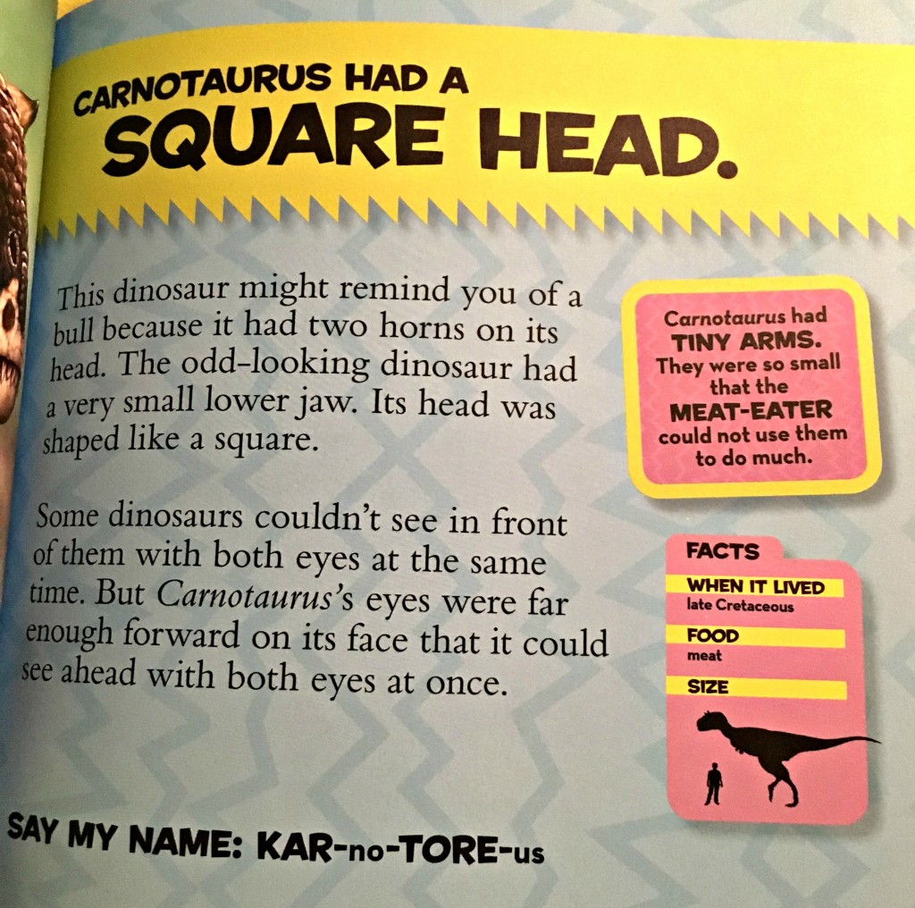 national geographic kids books