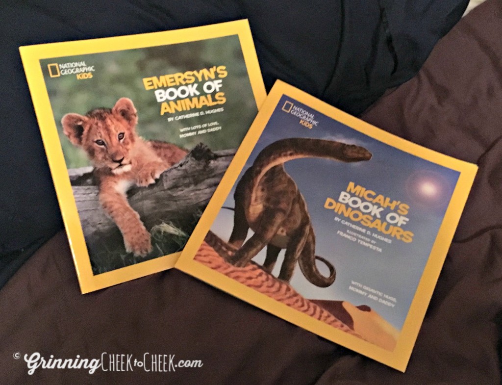 national geographic kids books