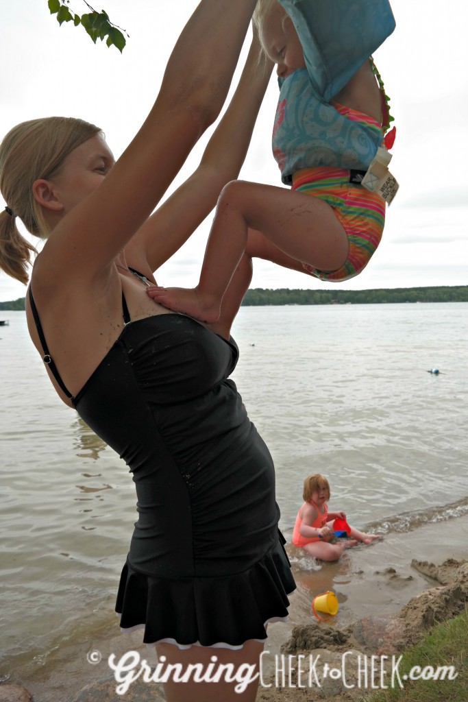 Tips for Finding a Perfect Mom Swimming Suit