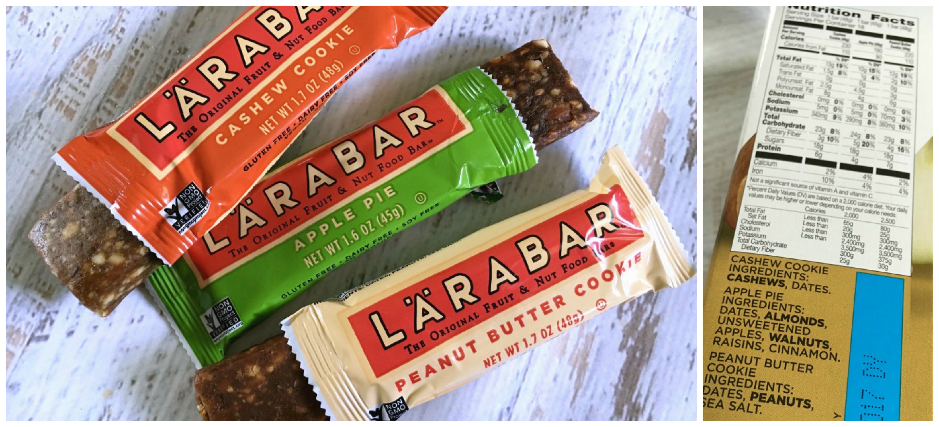 Larabar