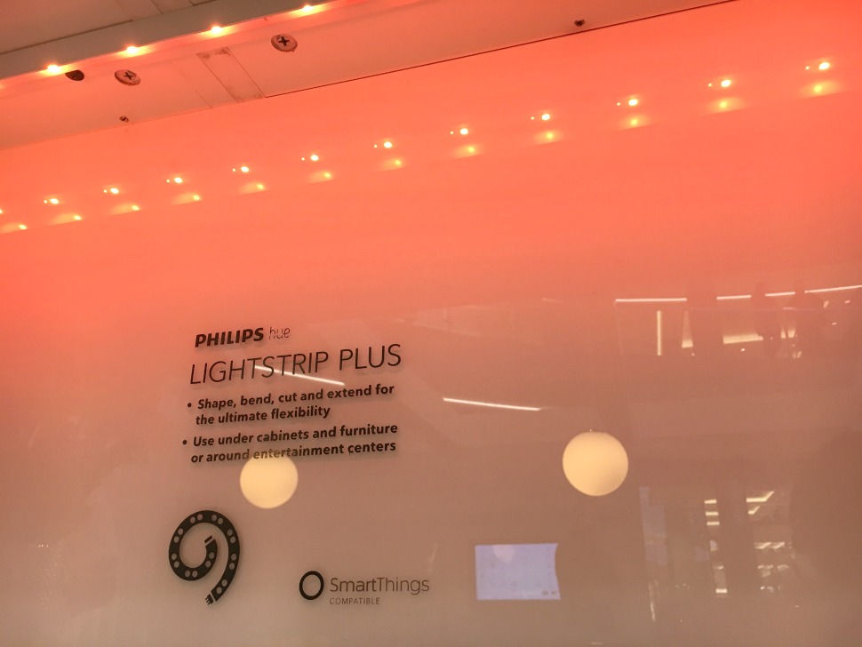 Philips Hue Lightstrip