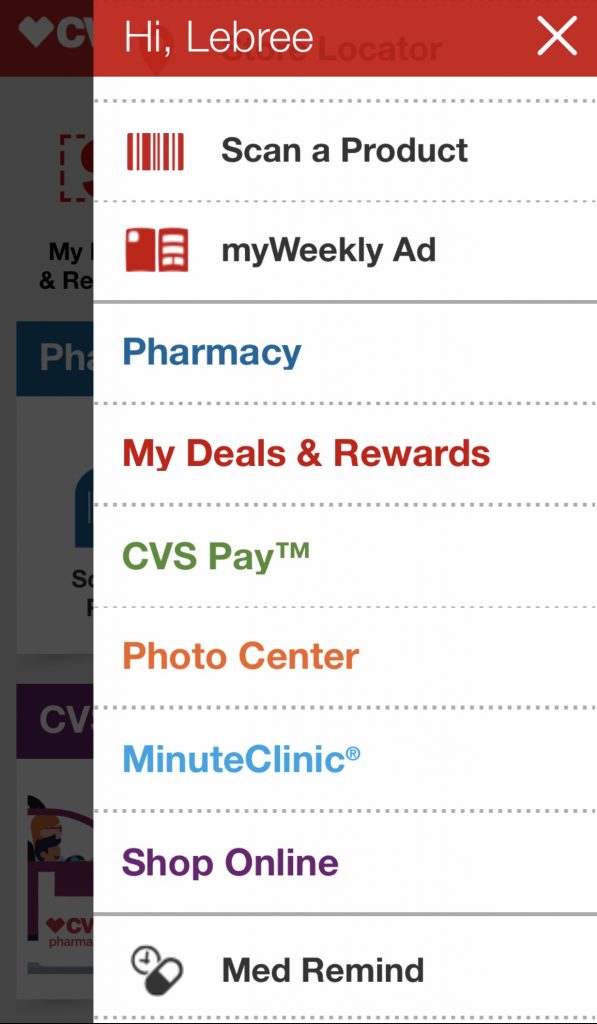 cvs pay