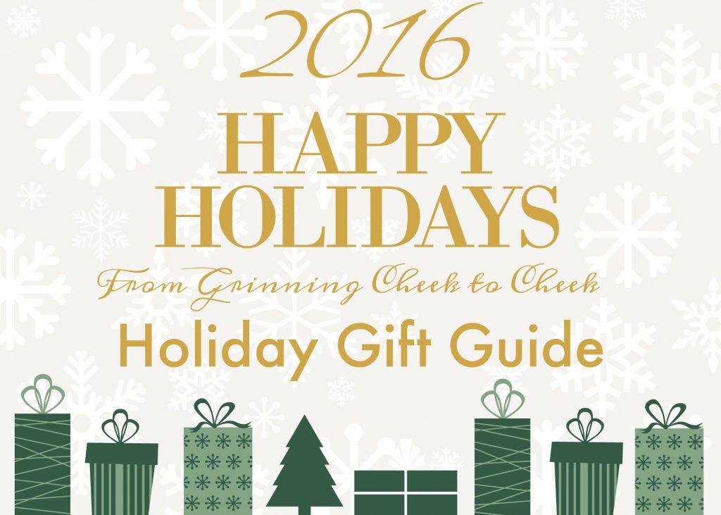 gift guide