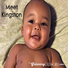 Buttons Cloth Diaper Review- Night Time Heavy Wetter #Buttonsdiapers #ad #sponsored