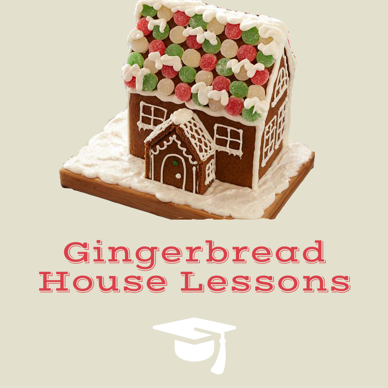Tips for Making the Best Gingerbread House