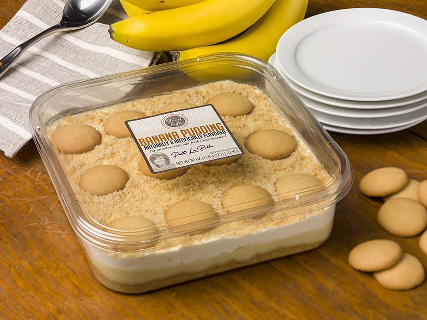 Patti LaBelle’s Banana Pudding – Good Ol’ Southern Comfort Food