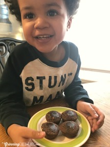 Entenmann’s® Little Bites Chocolate Party Cakes- Giveaway