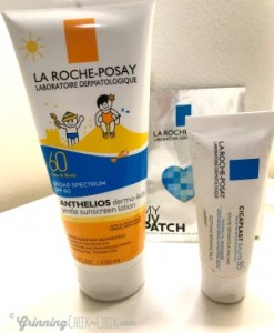 La Roche-Posay