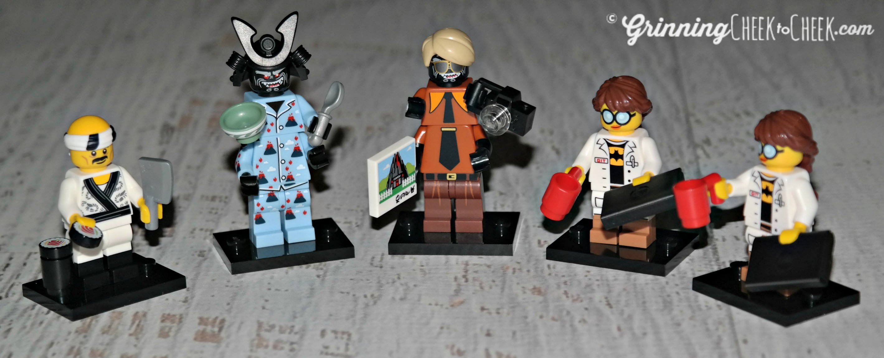 Excited for Lego Ninjago! #ad #movie #lego #ninjasrule