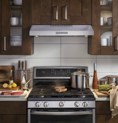 Get Ready for the Holiday Season with GE Appliances at Best Buy