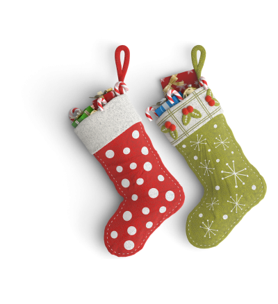 Holiday Stocking Stuffers with CVS Pharmacy