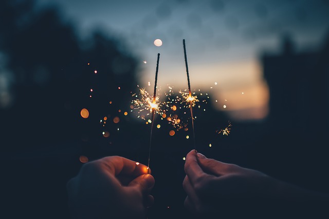 Fun New Year’s Eve Traditions Around the World